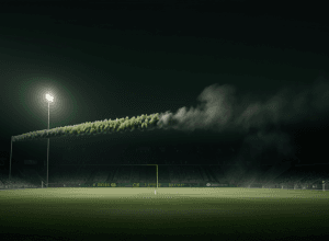 Поражение в «Стамбульском аду»: Провал «Штутгарта» в Лиге Европы обернулся массовой дракой