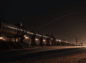 США нанесли удар по нефтяным гигантам РФ: реакция Путина и угроза «сокрушительного ответа»