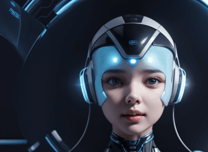 Влияние искусственного интеллекта на мировую экономику