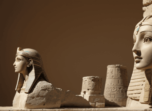 Загадки и тайны древнего Египта