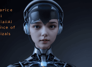 Влияние искусственного интеллекта на современную журналистику