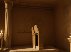 Загадки и тайны древнего Египта