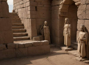 Загадки древних цивилизаций