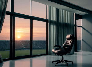 Футбольный клуб Бундеслиги открывает «работу мечты»: вакансия в РБ Лейпциг