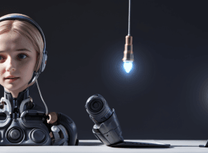 Влияние искусственного интеллекта на рынок труда