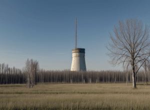 Загадки и тайны Чернобыля: 35 лет спустя