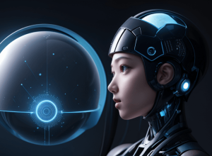 Влияние искусственного интеллекта на мировую экономику