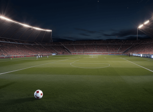 «Динамо» Дрезден разгромило «Регенсбург» 5:1 в товарищеском матче