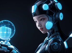 Влияние искусственного интеллекта на мировую экономику