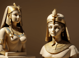 Загадки и тайны древнего Египта