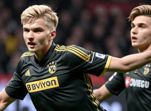 Главная проблема «Боруссии» перед «Баварией»: Гирасси покинул сборную из-за травмы