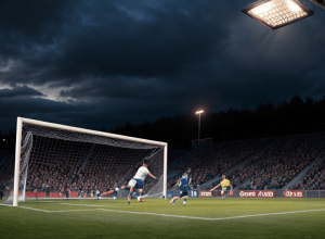 Нагельсманн вступился за Вирца: «Это не его вина, что партнеры не забивают»