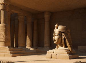 Загадки и тайны древнего Египта