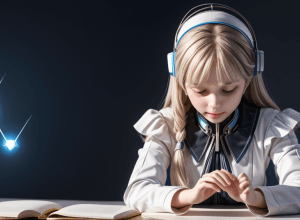 Влияние искусственного интеллекта на будущее труда