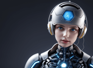 Влияние искусственного интеллекта на будущее труда