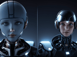 Влияние искусственного интеллекта на мировую экономику