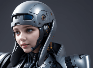 Влияние искусственного интеллекта на рынок труда