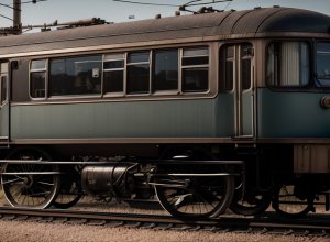 В Фрайбурге полиция задержала в поезде 25-летнего вора с тремя ордерами на арест