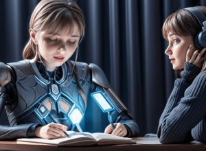 Влияние искусственного интеллекта на мировую экономику