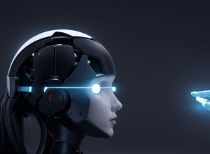 Влияние искусственного интеллекта на мировую экономику