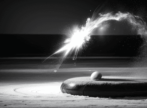 «Айсберен» одержал четвертую победу подряд в DEL, обыграв «Нюрнберг» со счетом 3:2