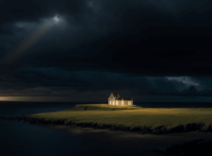 Футбольная сенсация: Фарерские острова (55 тыс. жителей) обыграли Чехию и мечтают о ЧМ