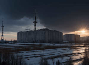 Загадки и тайны Чернобыля: 35 лет спустя