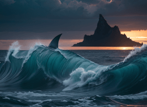 Смертельная схватка: друзья спасли подростка, на которого напала акула в Австралии