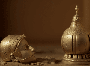 Загадки и тайны древнего Египта