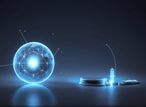 Влияние искусственного интеллекта на мировую экономику