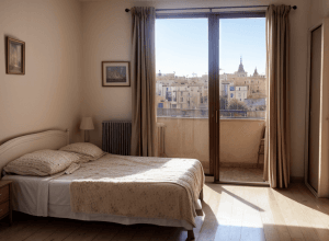 Пенсионер из Валенсии 15 лет пролежал мертвым в своей квартире: никто не хватился