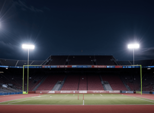 Неожиданный поворот: Диктор "РБ Лейпциг" была быстрее звезды легкой атлетики Алики Шмидт