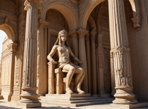 Загадки древних цивилизаций