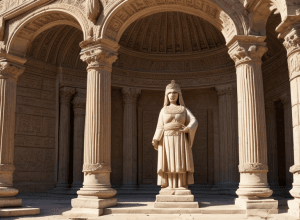 Загадки и тайны древних цивилизаций