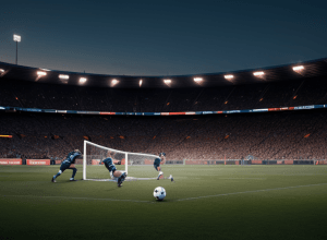 Вольтемаде — спаситель, но всего лишь "претендент" в сборной Германии