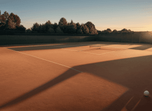 Звезда тенниса Маттео Берреттини подтвердил роман с танцовщицей Ванессой Беллини