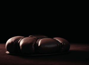 Непобедимая "Дива" из Карлсруэ: Как Мадлен Морхардт сочетает бокс, гламур и спортивную психологию