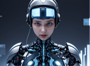 Влияние искусственного интеллекта на мировую экономику