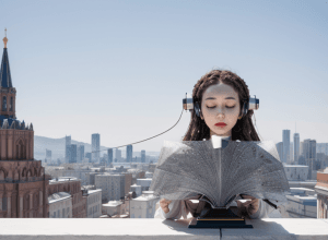 Влияние искусственного интеллекта на современное искусство