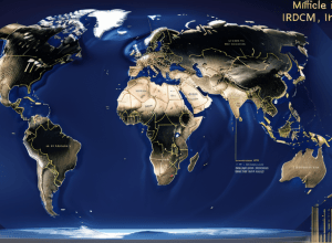 Влияние искусственного интеллекта на мировую экономику