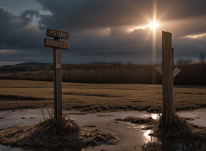 "Der Promihof": Скандальные спойлеры первых двух эпизодов реалити-шоу 2025