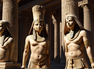 Квантовый прорыв: GlobalTech объявляет о новом поколении вычислительной мощности