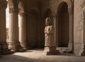 Загадки и тайны древних цивилизаций