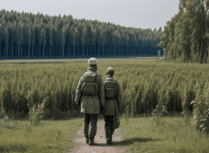 Загадки и тайны Чернобыльской зоны отчуждения