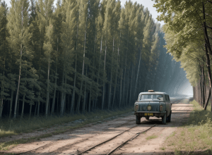 Загадки и тайны Чернобыльской зоны отчуждения