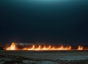 Италия остановила экстрадицию предполагаемого организатора диверсии на "Северном потоке" в Германию