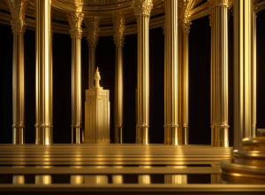 Золотая лихорадка в Италии: Рекордные цены принесли стране миллиарды