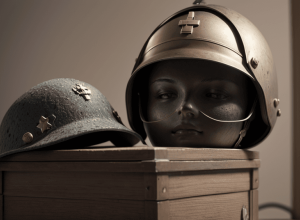 Кречмер требует референдума по воинской повинности: критика Писториуса за "недемократичный" подход