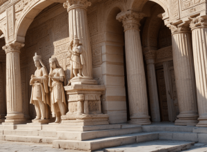 Загадки древних цивилизаций