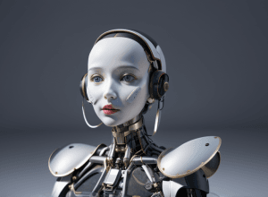 Влияние искусственного интеллекта на современное искусство